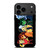 DISNEY VILLAINS CHIBI iPhone 17 Pro Max Case Cover
