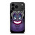 DISNEY VILLAINS URSULA FACE iPhone 17 Pro Max Case Cover