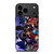 DISNEY VILLAINS iPhone 17 Pro Max Case Cover