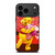 DISNEY WINNIE THE POOH AND PIGIET iPhone 17 Pro Max Case Cover