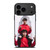 DOBRE BROTHER TWINS iPhone 17 Pro Max Case Cover
