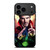 DOCTOR STRANGE MARVEL iPhone 17 Pro Max Case Cover