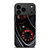 DODGE CHALLENGER SPEEDOMETER iPhone 17 Pro Max Case Cover