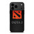 DOTA 2 GAME iPhone 17 Pro Max Case Cover