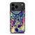 DREAM CATCHER NEBULA LOGO iPhone 17 Pro Max Case Cover