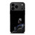 DREAMVILLE SINGER iPhone 17 Pro Max Case Cover