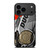 DUCATI BODY MOTOR ICON iPhone 17 Pro Max Case Cover