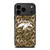 DUCK DYNASTY CAMO LOGO iPhone 17 Pro Max Case Cover
