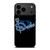 DUKE BLUE DEVILS BASKETBALL SYMBOL iPhone 17 Pro Max Case Cover