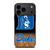 DUKE BLUE DEVILS MLB iPhone 17 Pro Max Case Cover