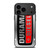 DURAMAX DIESEL PLATE LOGO iPhone 17 Pro Max Case Cover