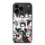 DYLAN O'BRIEN COLLAGE iPhone 17 Pro Max Case Cover