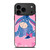 EEYORE DONKEY PINK iPhone 17 Pro Max Case Cover