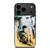 ELVIS PRESLEY ART THE KING iPhone 17 Pro Max Case Cover