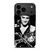 ELVIS PRESLEY SINGER iPhone 17 Pro Max Case Cover