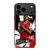 EMERICK AUBAMEYANG ARSENAL FC iPhone 17 Pro Max Case Cover