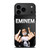 EMINEM RAP GOD iPhone 17 Pro Max Case Cover