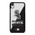 CHICAGO WHITE SOX MLB LOGO iPhone XR Case Cover