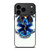 EMT EMS MEDICALLOGO iPhone 17 Pro Max Case Cover