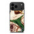 ESCANOR 7 SEVEN DEADLY SINS ANIME iPhone 17 Pro Max Case Cover