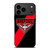 ESSENDON FOOTBALL CLUB LOGO iPhone 17 Pro Max Case Cover