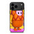 FALL GUYS PINEAPPLE SKIN iPhone 17 Pro Max Case Cover