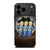 FALLOUT BOY TECH FALLOUT iPhone 17 Pro Max Case Cover