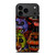 FANAF FIVE NIGHTS FREDDY'S iPhone 17 Pro Max Case Cover