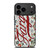 FARGO MOVIES ART 3 iPhone 17 Pro Max Case Cover