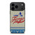 FARGO MOVIES ART iPhone 17 Pro Max Case Cover