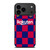 FC BARCELONA NEW JERSEY iPhone 17 Pro Max Case Cover