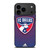 FC DALLAS SOCCER MLS ADIDAS iPhone 17 Pro Max Case Cover