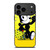 FELIX THE CAT CARTOON iPhone 17 Pro Max Case Cover