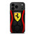 FERRARI CAR LOGO iPhone 17 Pro Max Case Cover