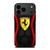 FERRARI ICON iPhone 17 Pro Max Case Cover