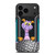FIGMENT EPCOT CENTER DRAGON iPhone 17 Pro Max Case Cover