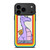 FIGMENT EPCOT CENTER iPhone 17 Pro Max Case Cover
