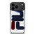 FILA SPORT 3D LOGO iPhone 17 Pro Max Case Cover