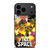 FINAL SPACE CARTOON POSTER iPhone 17 Pro Max Case Cover