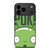 FINAL SPACE CHOOKITY POK MOONCAKE iPhone 17 Pro Max Case Cover