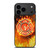 FIREFIGHTER FIREMAN FIRE LOGO iPhone 17 Pro Max Case Cover