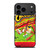 FLAMIN HOT CHEETOS LIMON CRUNCHY iPhone 17 Pro Max Case Cover