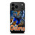 FLORIDA GATORS MASCOT iPhone 17 Pro Max Case Cover