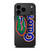FLORIDA GATORS METAL LOGO iPhone 17 Pro Max Case Cover