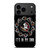 FLORIDA STATES FSU DNA iPhone 17 Pro Max Case Cover