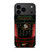 FLORIDA STATES FSU FOR LIFE iPhone 17 Pro Max Case Cover