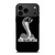 FORD SHELBY CAR COBRA LOGO iPhone 17 Pro Max Case Cover