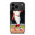FRANCISCO LINDOR 2 iPhone 17 Pro Max Case Cover