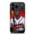 FRANCISCO LINDOR iPhone 17 Pro Max Case Cover
