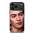 FRIDA KAHLO FACE iPhone 17 Pro Max Case Cover